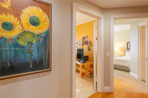 Купить кондоминиум в Авентура, Флорида 3 спальни, 249.91м2, № 2089692 - фото 17