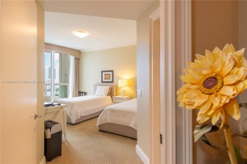 Купить кондоминиум в Авентура, Флорида 3 спальни, 249.91м2, № 2089692 - фото 26