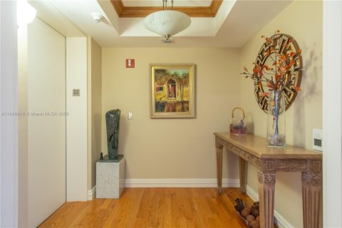 Купить кондоминиум в Авентура, Флорида 3 спальни, 249.91м2, № 2089692 - фото 14