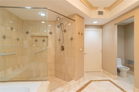 Купить кондоминиум в Авентура, Флорида 3 спальни, 249.91м2, № 2089692 - фото 22