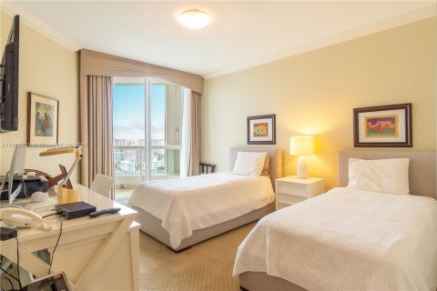 Купить кондоминиум в Авентура, Флорида 3 спальни, 249.91м2, № 2089692 - фото 27