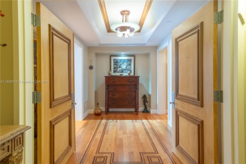 Купить кондоминиум в Авентура, Флорида 3 спальни, 249.91м2, № 2089692 - фото 13