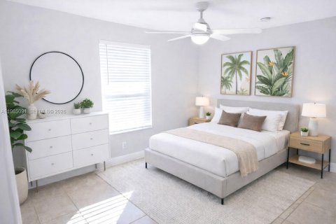 Casa en alquiler en Hollywood, Florida, 3 dormitorios, 213.77 m2 № 2027251 - foto 19