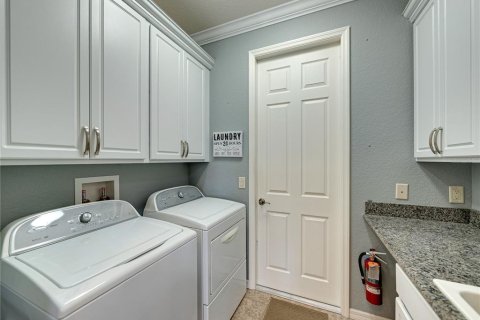 Villa ou maison à vendre à Lake Wales, Floride: 2 chambres, 166.48 m2 № 2413644 - photo 26