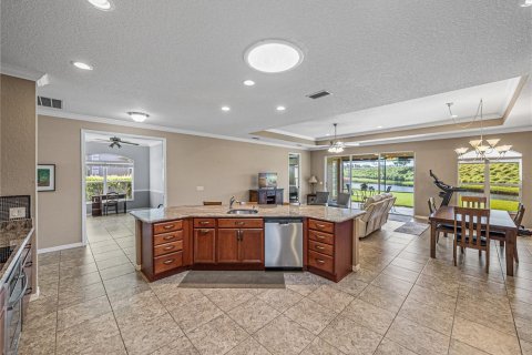 Villa ou maison à vendre à Lake Wales, Floride: 2 chambres, 166.48 m2 № 2413644 - photo 22