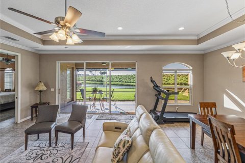 Villa ou maison à vendre à Lake Wales, Floride: 2 chambres, 166.48 m2 № 2413644 - photo 12