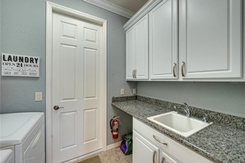 Villa ou maison à vendre à Lake Wales, Floride: 2 chambres, 166.48 m2 № 2413644 - photo 27
