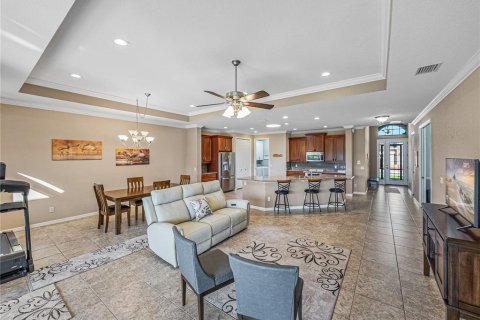 Villa ou maison à vendre à Lake Wales, Floride: 2 chambres, 166.48 m2 № 2413644 - photo 10