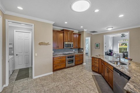 Villa ou maison à vendre à Lake Wales, Floride: 2 chambres, 166.48 m2 № 2413644 - photo 25