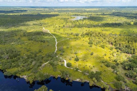 Terrain à Arcadia, Floride № 2313433