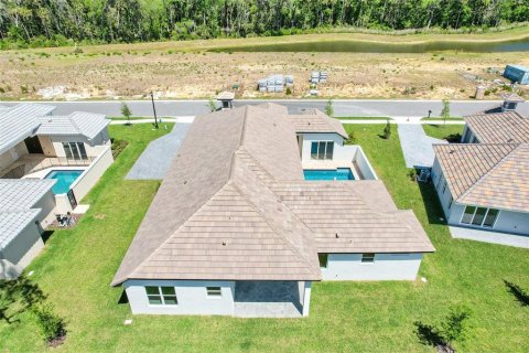 Casa en venta en Palm Coast, Florida, 4 dormitorios, 220.74 m2 № 2138043 - foto 9