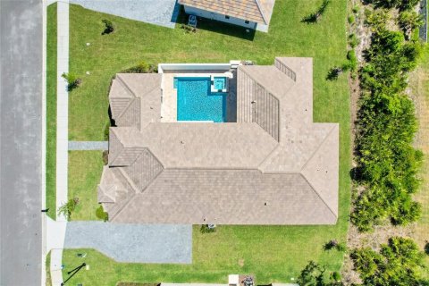 Casa en venta en Palm Coast, Florida, 4 dormitorios, 220.74 m2 № 2138043 - foto 7