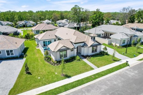 Casa en venta en Palm Coast, Florida, 4 dormitorios, 220.74 m2 № 2138043 - foto 6