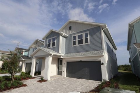 House in Wesley Chapel, Florida 3 bedrooms, 211.26 sq.m. № 2208808 - photo 2