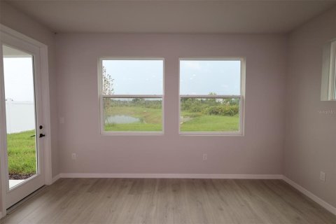 House in Wesley Chapel, Florida 3 bedrooms, 211.26 sq.m. № 2208808 - photo 16