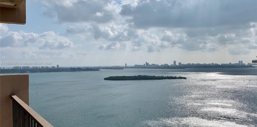 Condo à Miami, Floride, 2 chambres № 1926641