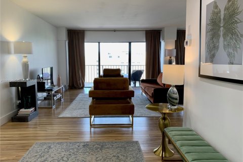 Copropriété à vendre à Miami, Floride: 2 chambres, 215.53 m2 № 1926641 - photo 4