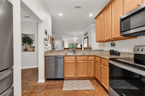 Copropriété à vendre à Punta Gorda, Floride: 3 chambres, 136.01 m2 № 2200217 - photo 18