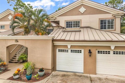 Condo in Punta Gorda, Florida, 3 bedrooms № 2200217