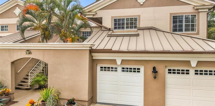 Condo à Punta Gorda, Floride, 3 chambres № 2200217