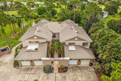 Copropriété à vendre à Punta Gorda, Floride: 3 chambres, 136.01 m2 № 2200217 - photo 2