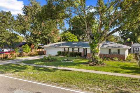 Villa ou maison à vendre à Seffner, Floride: 4 chambres, 234.58 m2 № 2150231 - photo 2