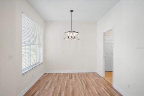 House in Celebration, Florida 4 bedrooms, 257.15 sq.m. № 1678189 - photo 20