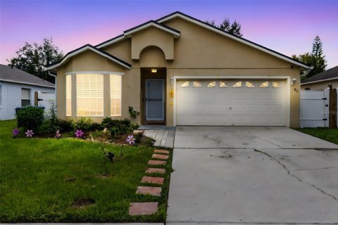 Casa en venta en Orlando, Florida, 3 dormitorios, 108.51 m2 № 1917093 - foto 1