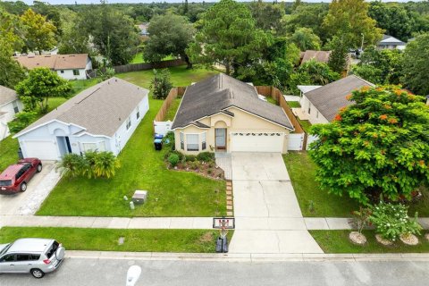 Casa en venta en Orlando, Florida, 3 dormitorios, 108.51 m2 № 1917093 - foto 23