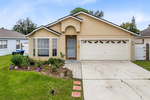 Casa en venta en Orlando, Florida, 3 dormitorios, 108.51 m2 № 1917093 - foto 22