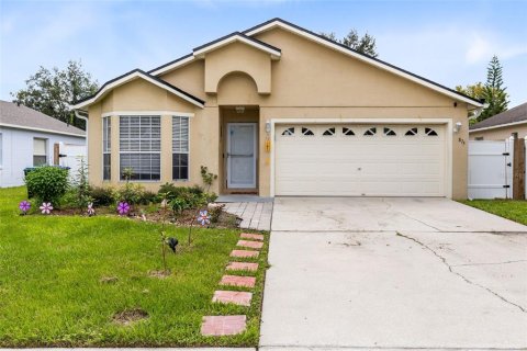 Casa en venta en Orlando, Florida, 3 dormitorios, 108.51 m2 № 1917093 - foto 2