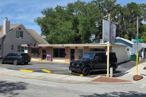 Commercial property in Kissimmee, Florida 142.14 sq.m. № 2166685 - photo 10