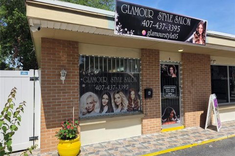 Commercial property in Kissimmee, Florida 142.14 sq.m. № 2166685 - photo 4