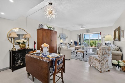 Купить кондоминиум в Маунт-Дора, Флорида 3 комнаты, 97.83м2, № 2222712 - фото 6