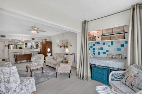 Купить кондоминиум в Маунт-Дора, Флорида 3 комнаты, 97.83м2, № 2222712 - фото 17