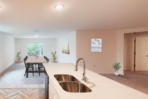Villa ou maison à vendre à Dunnellon, Floride: 4 chambres, 177.63 m2 № 1903512 - photo 7