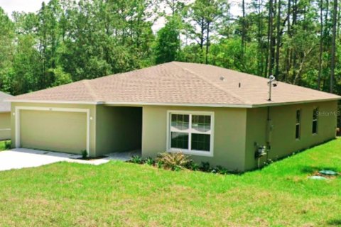 Villa ou maison à vendre à Dunnellon, Floride: 4 chambres, 177.63 m2 № 1903512 - photo 1