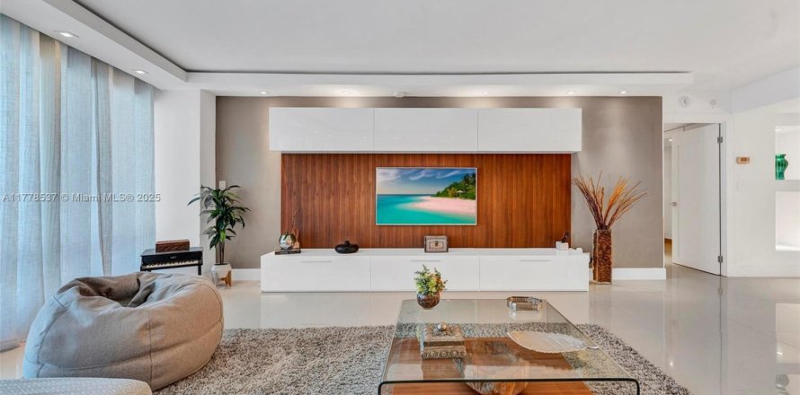 Condo à Fort Lauderdale, Floride, 2 chambres № 1868412