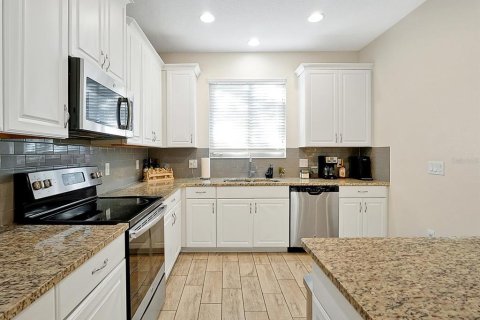Adosado en venta en Orlando, Florida, 3 dormitorios, 159.51 m2 № 1537253 - foto 9