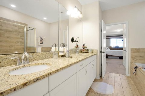 Adosado en venta en Orlando, Florida, 3 dormitorios, 159.51 m2 № 1537253 - foto 20