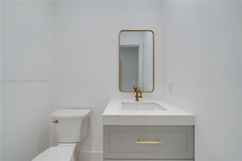 Villa ou maison à louer à Pinecrest, Floride: 4 chambres, 179.95 m2 № 2025363 - photo 21