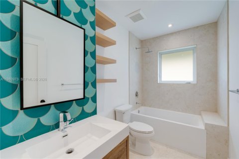 Villa ou maison à louer à Pinecrest, Floride: 4 chambres, 179.95 m2 № 2025363 - photo 19