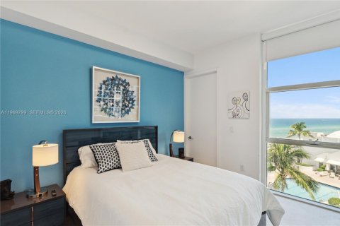 Condominio en alquiler en Sunny Isles Beach, Florida, 2 dormitorios, 125.23 m2 № 2030631 - foto 11