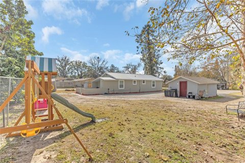 House in Apopka, Florida 3 bedrooms, 93.65 sq.m. № 1854465 - photo 4