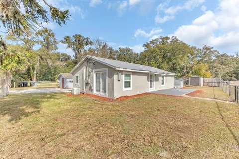 House in Apopka, Florida 3 bedrooms, 93.65 sq.m. № 1854465 - photo 2