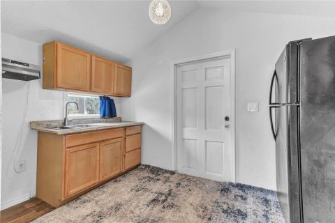House in Apopka, Florida 3 bedrooms, 93.65 sq.m. № 1854465 - photo 24