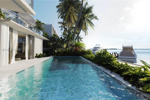 Villa ou maison à vendre à Miami, Floride: 6 chambres, 686.73 m2 № 2008646 - photo 12