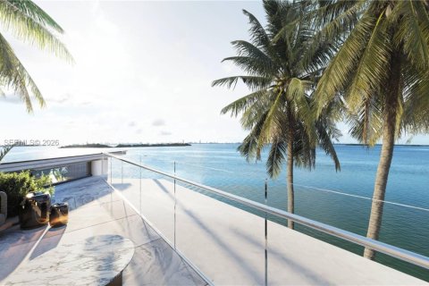 Villa ou maison à vendre à Miami, Floride: 6 chambres, 686.73 m2 № 2008646 - photo 11