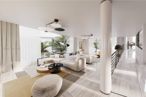 Villa ou maison à vendre à Miami, Floride: 6 chambres, 686.73 m2 № 2008646 - photo 7