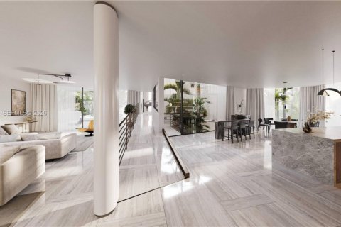 Villa ou maison à vendre à Miami, Floride: 6 chambres, 686.73 m2 № 2008646 - photo 6